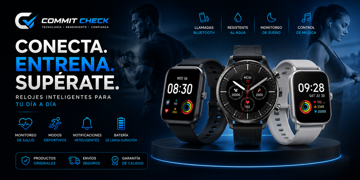 Smartwatches