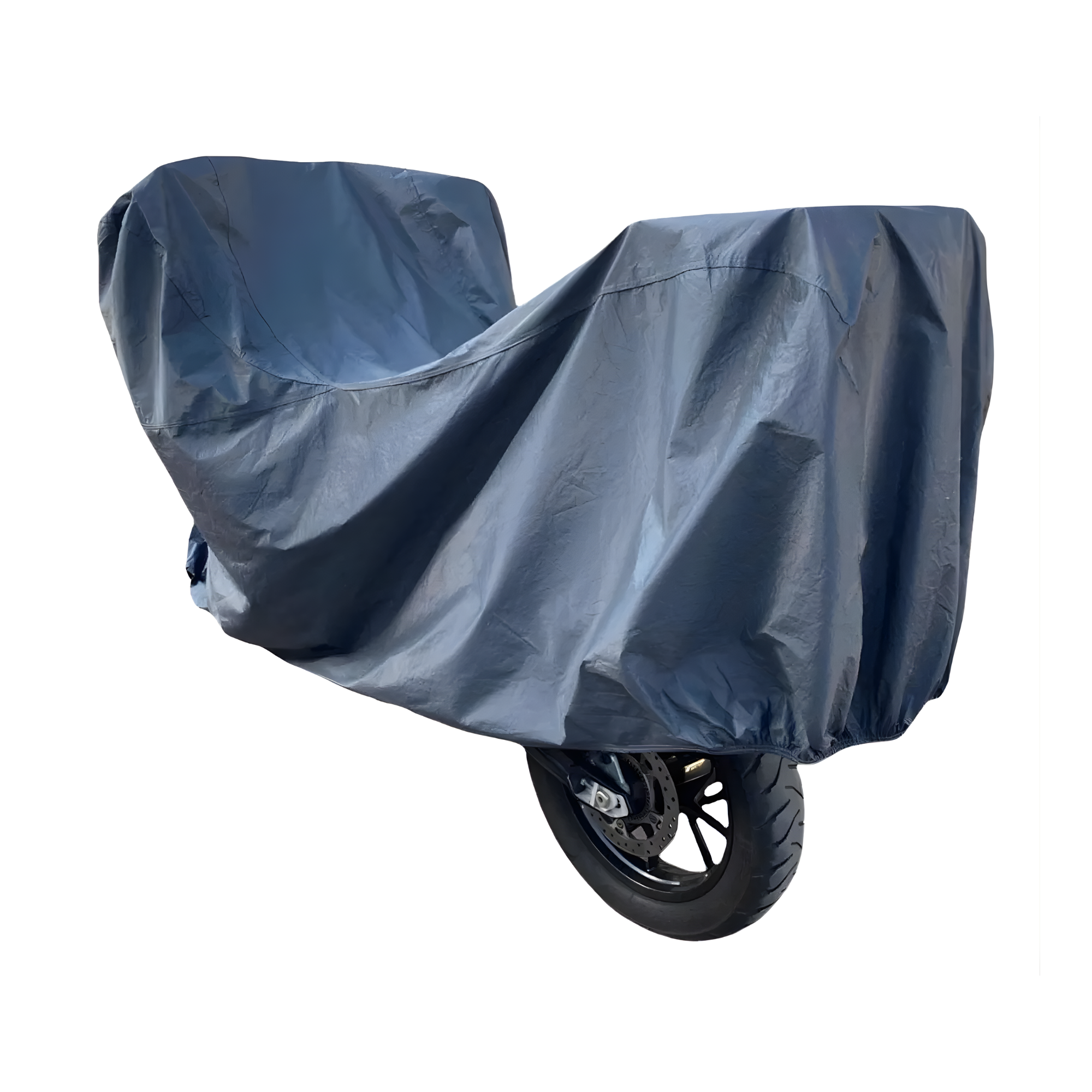 Funda Cubierta Impermeable Para Moto