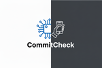 Logo CommitCheck corregido