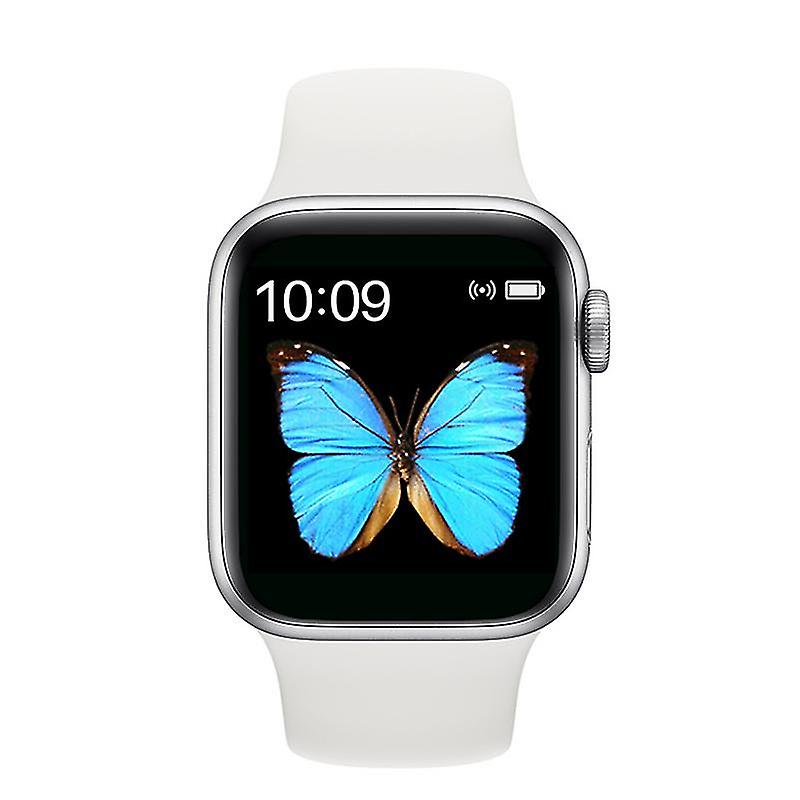 Smartwatch T500 | Reloj Inteligente Deportivo con Notificaciones, Bluetooth e IP67